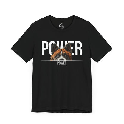 Akita (Dominance) T-Shirt