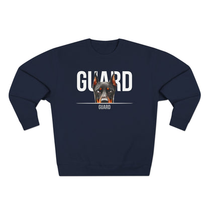 Doberman (Dominance) Sweatshirt