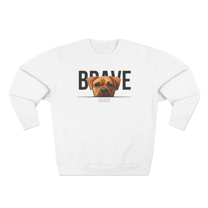 Boerboel (Dominance) Sweatshirt