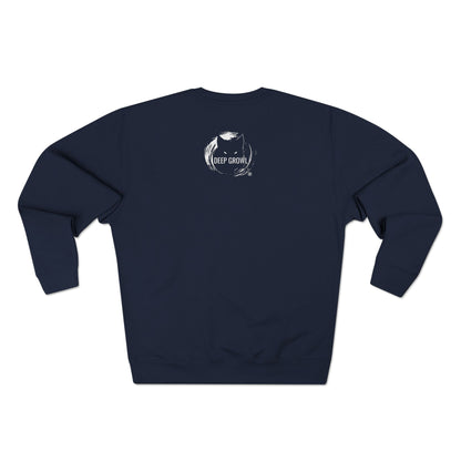 Great Dane (Dominance) Sweatshirt