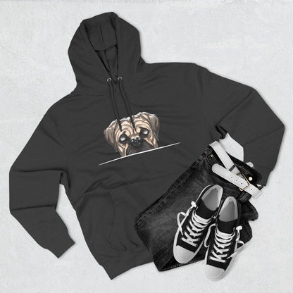 Bullmastiff (Anime) Hoodie
