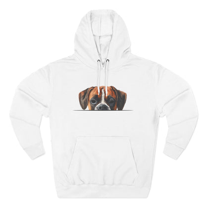 Boxer Hoodie