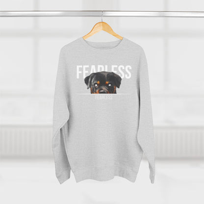 Rottweiler (Dominance) Sweatshirt