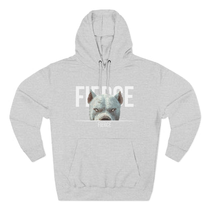 Dogo Argentino (Dominance) Hoodie
