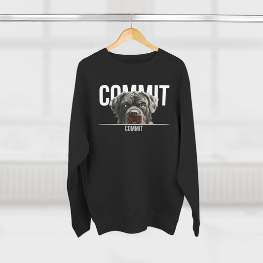 Neapolitan Mastiff (Dominance) Sweater