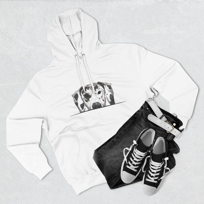 Great Dane (Anime) Hoodie