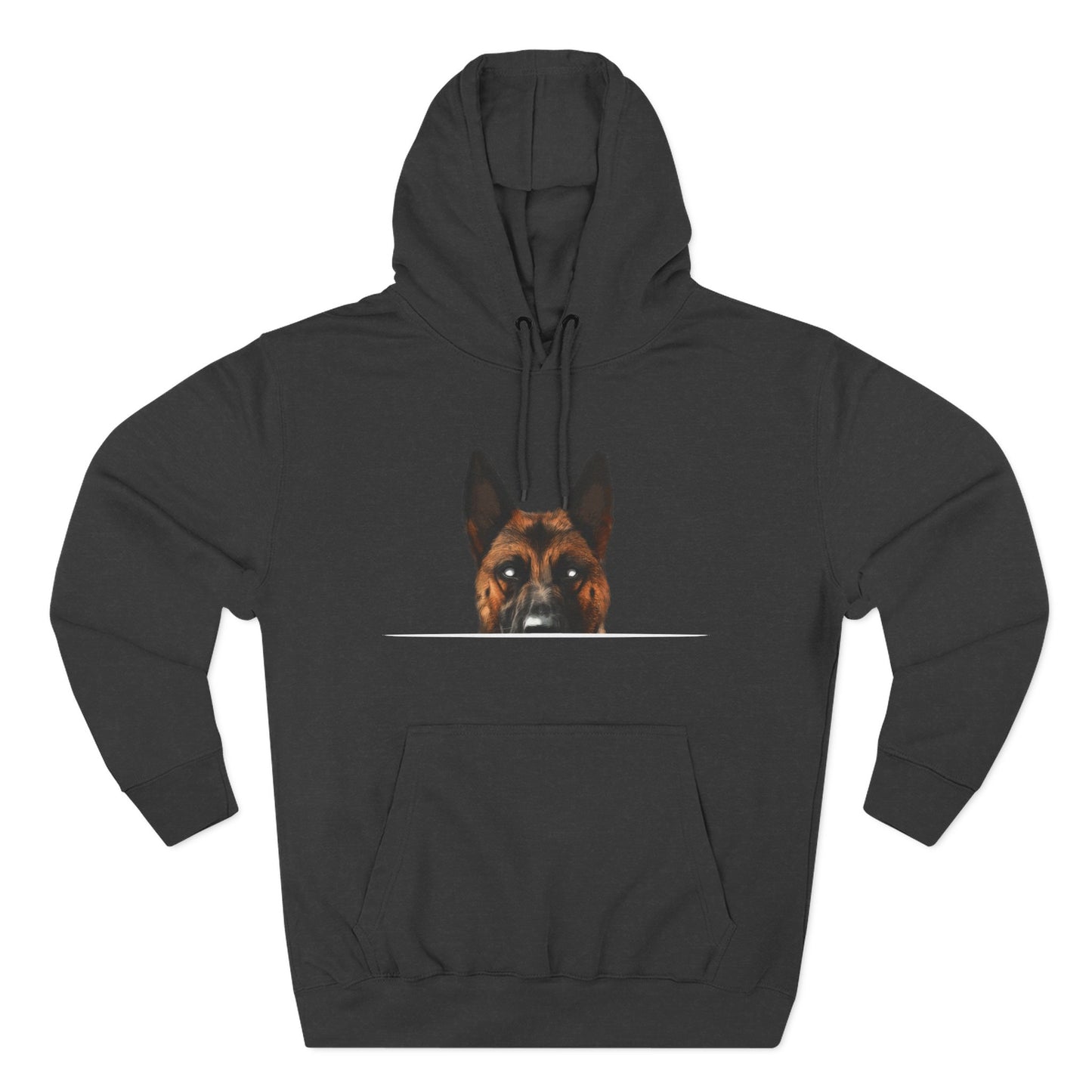 Belgian Malinois Hoodie