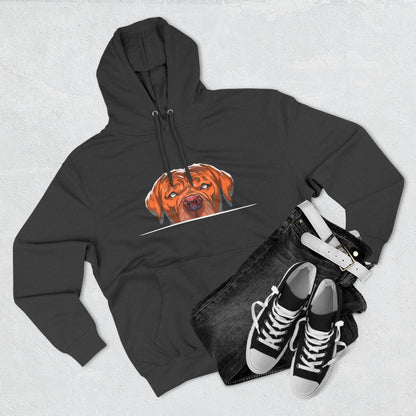 Dogue de Bordeaux (Anime) Hoodie