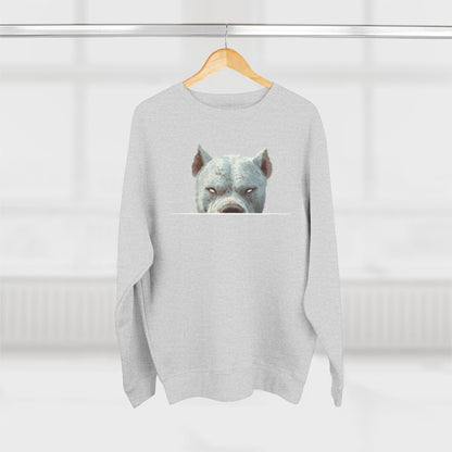 Dogo Argentino Sweatshirt