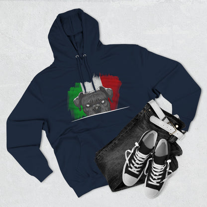 Cane Corso (Origins) Hoodie