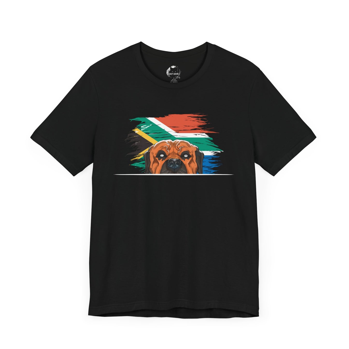 Boerboel (Origins) T-Shirt