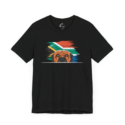 Boerboel (Origins) T-Shirt