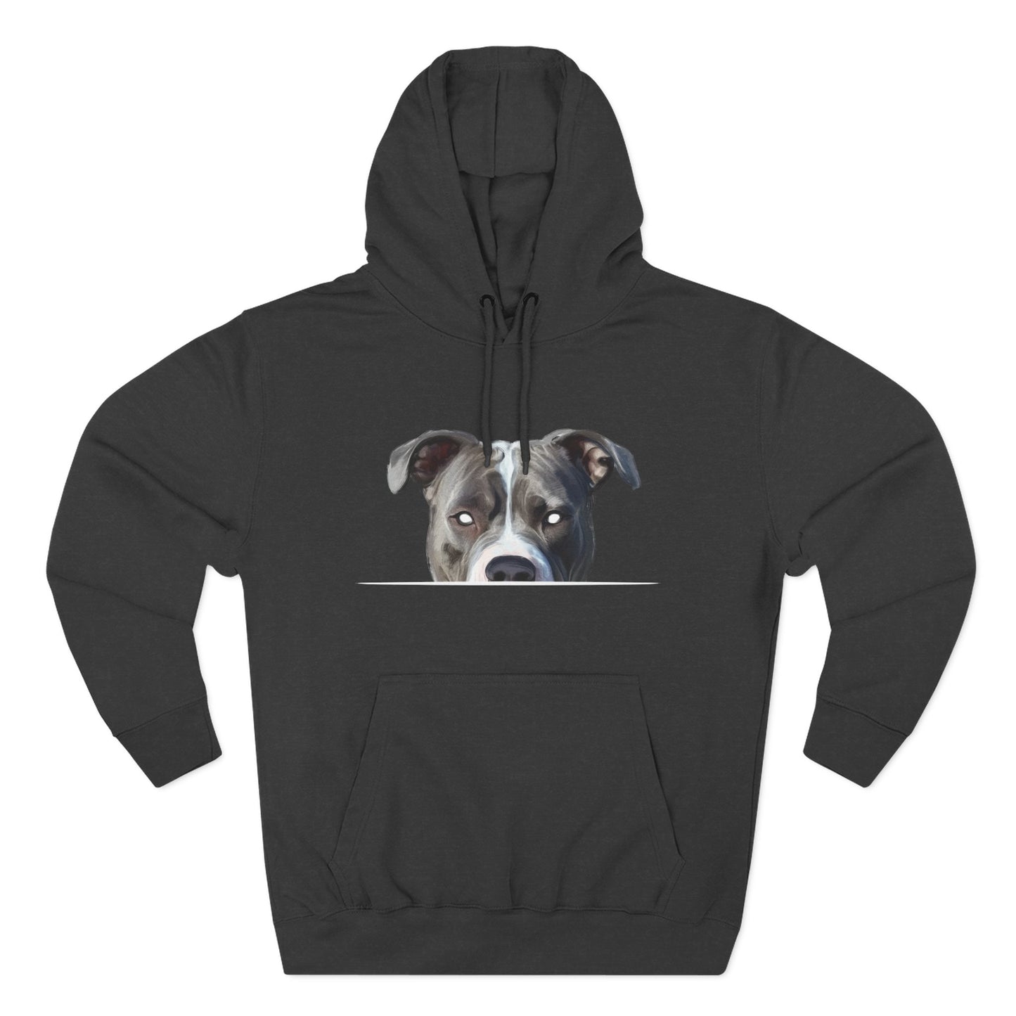 American Pit Bull Hoodie
