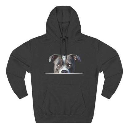 American Pit Bull Hoodie