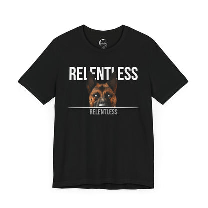 Belgian Malinois (Dominance) T-Shirt