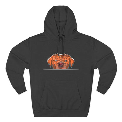 Dogue de Bordeaux (Anime) Hoodie