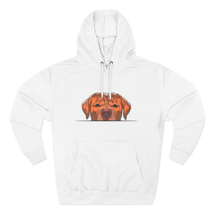 Dogue de Bordeaux (Anime) Hoodie