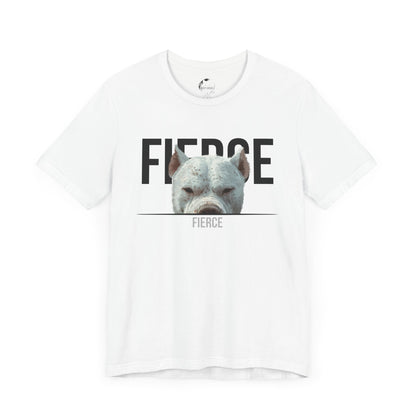 Dogo Argentino (Dominance) T-Shirt