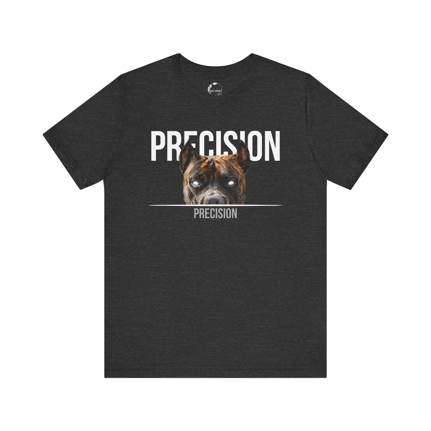 Presa Canario (Dominance) T-Shirt
