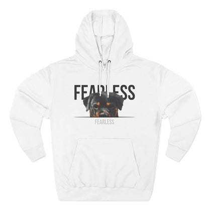 Rottweiler (Dominance) Hoodie