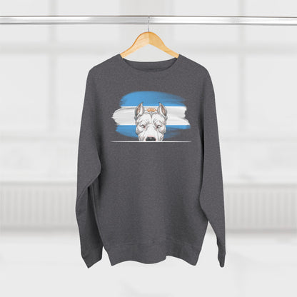 Dogo Argentino (Origins) Sweatshirt