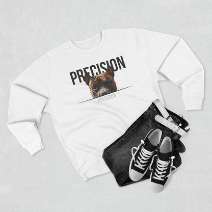 Presa Canario (Dominance) Sweatshirt