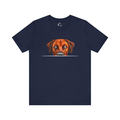 Rhodesian Ridgeback T-Shirt
