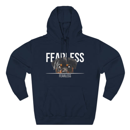 Rottweiler (Dominance) Hoodie