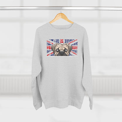 Bullmastiff (Origins) Sweatshirt