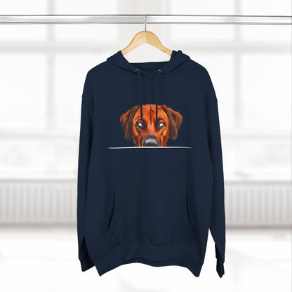 Rhodesian Ridgeback Hoodie