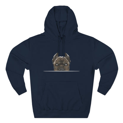 Presa Canario (Anime) Hoodie