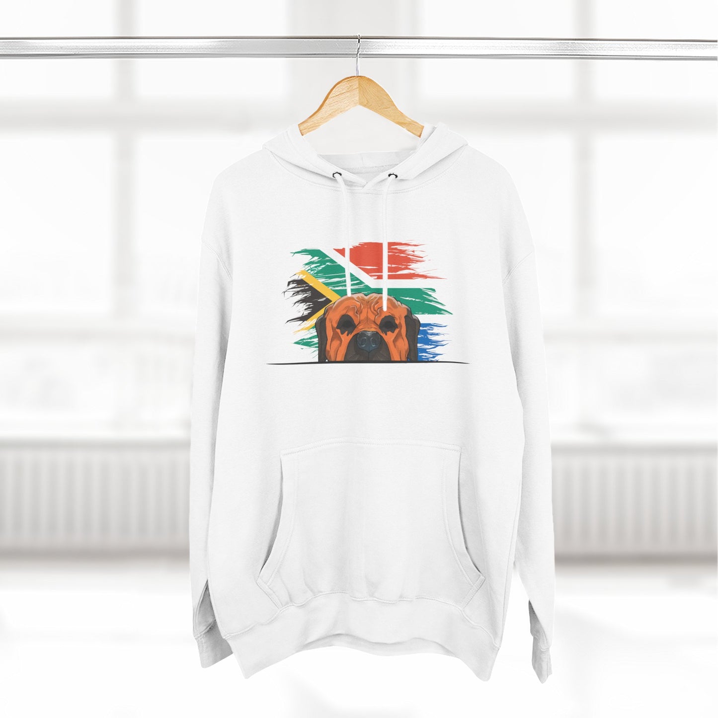 Boerboel (Origins) Hoodie