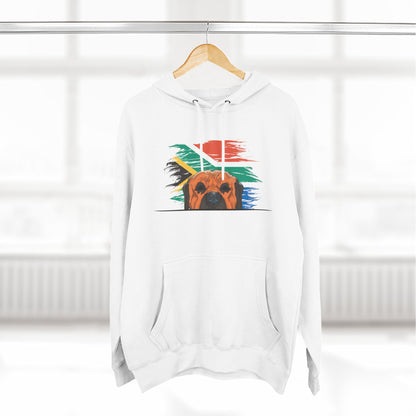 Boerboel (Origins) Hoodie