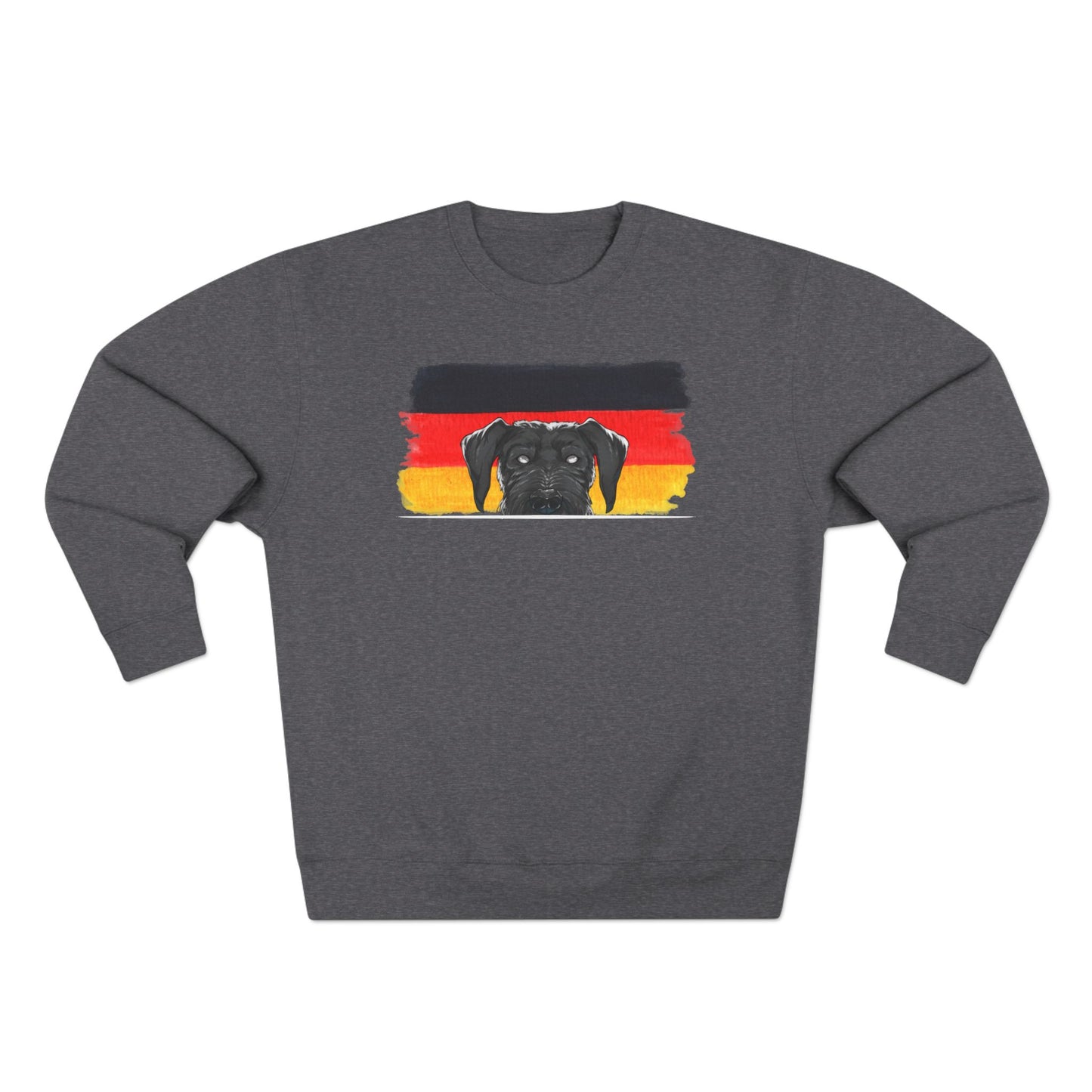 Giant Schnauzer (Origins) Sweatshirt