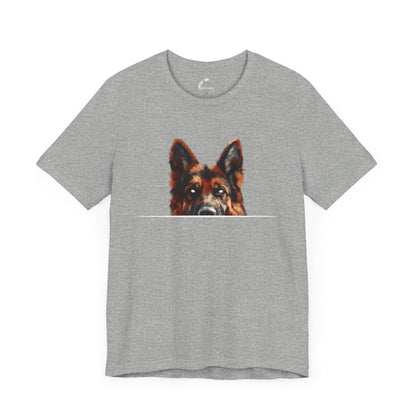 German Shepherd T-Shirt