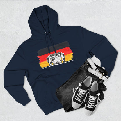 Great Dane (Origins) Hoodie
