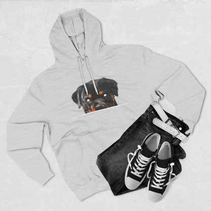Rottweiler Hoodie