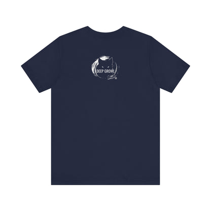 Tibetan Mastiff (Origins) T-Shirt