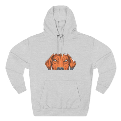 Rhodesian Ridgeback (Anime) Hoodie