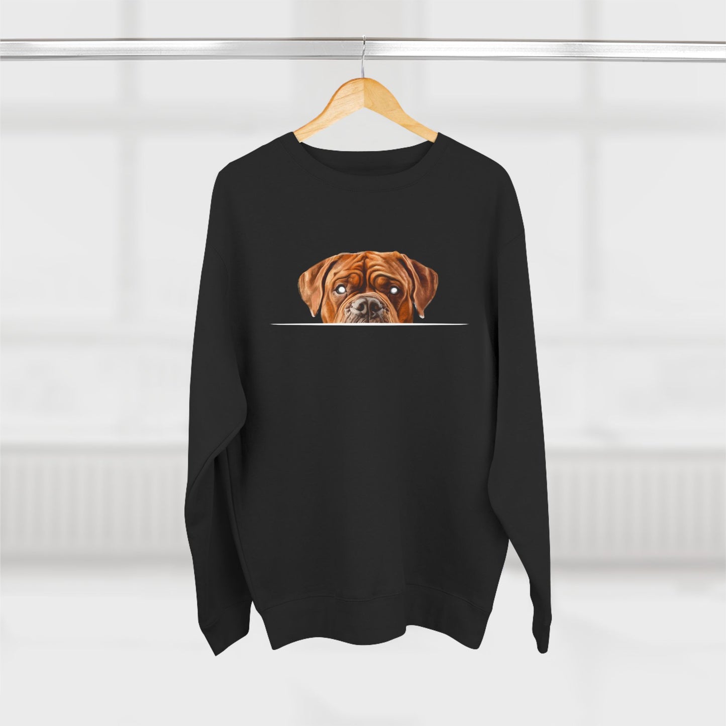 Dogue de Bordeaux Sweatshirt