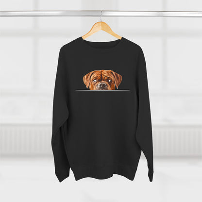 Dogue de Bordeaux Sweatshirt