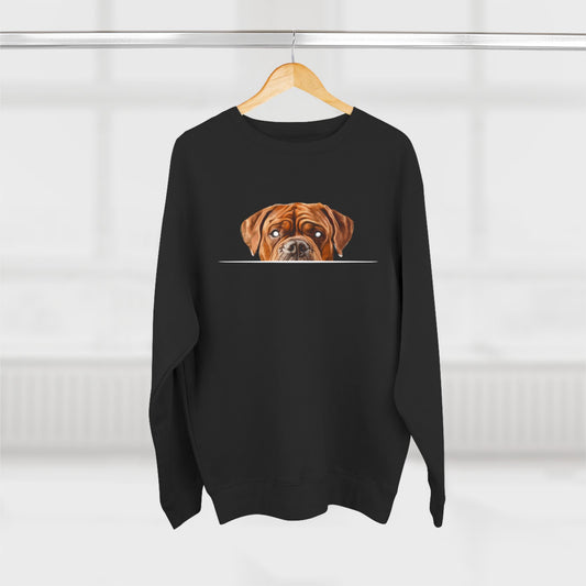 Dogue de Bordeaux Sweatshirt