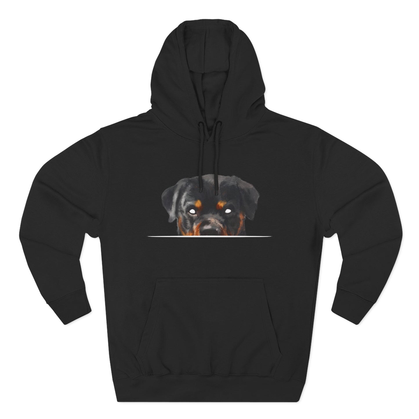 Rottweiler Hoodie