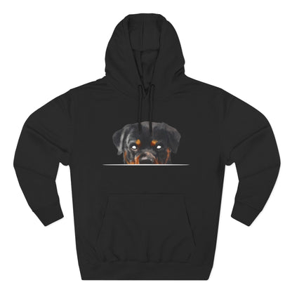 Rottweiler Hoodie