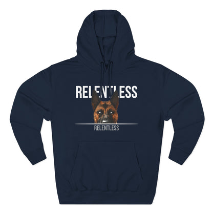 Belgian Malinois (Dominance) Hoodie