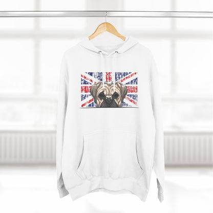 Bullmastiff (Origins) Hoodie
