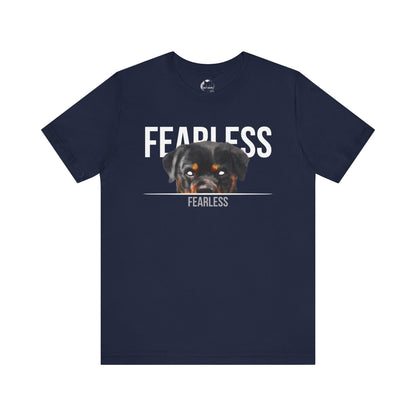 Rottweiler (Dominance) T-Shirt