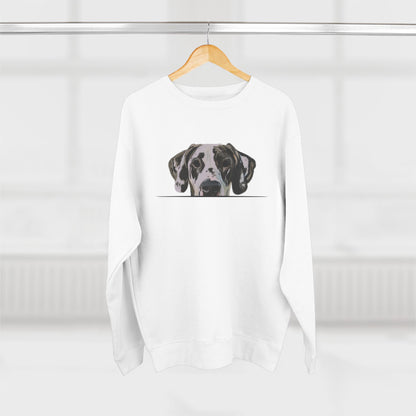 Great Dane Sweatshirt