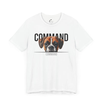 Boxer (Dominance) T-Shirt