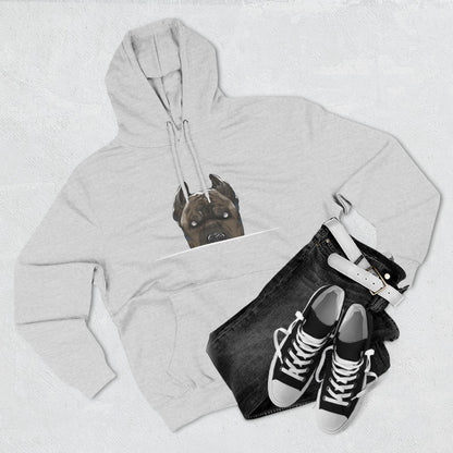 Presa Canario (Anime) Hoodie
